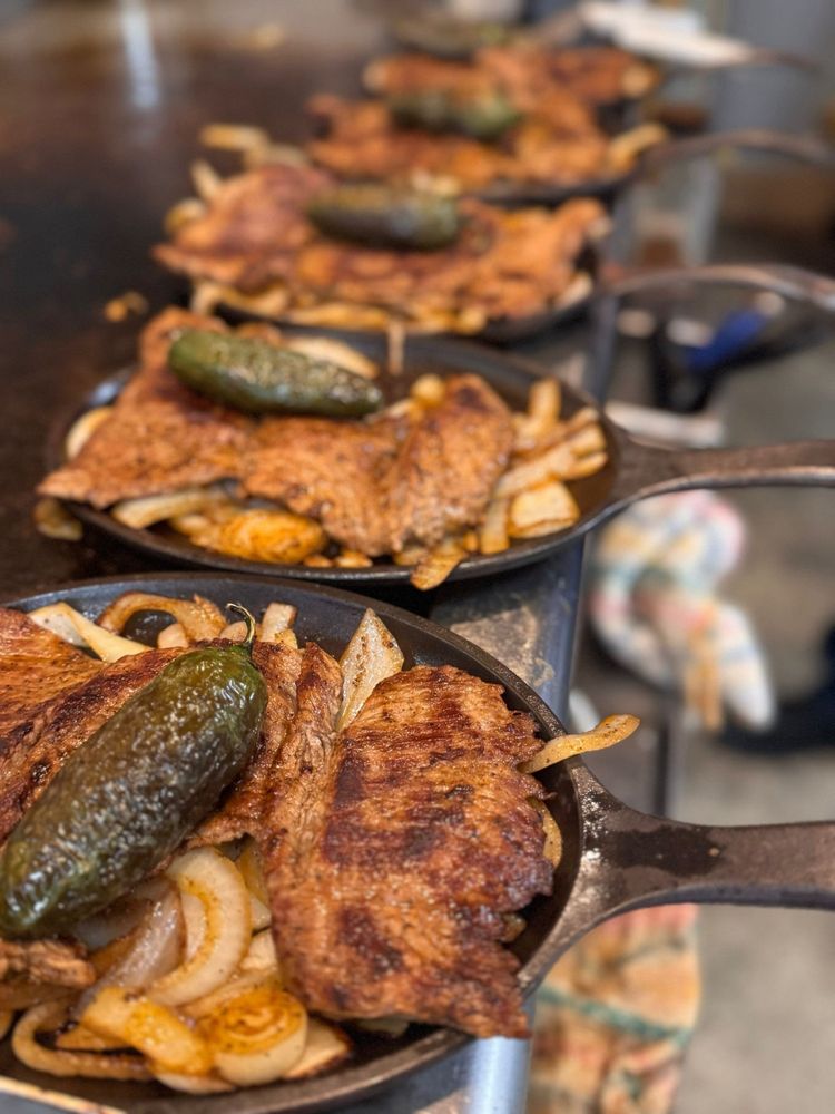 La Dona Mexican Cuisine