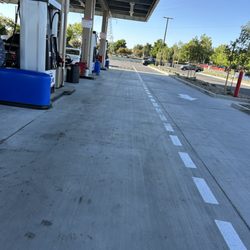 Costco Gas