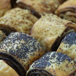 Outbaking - More rugelach