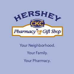 Hershey Pharmacy & Gift Shop