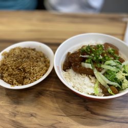 Chuan Kee Chinese Fastfood - Worth it