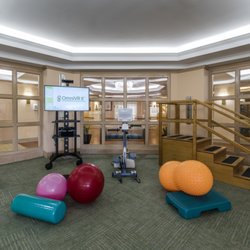 Signature Pointe - Comprehensive senior rehabilitation from  hospital to home.