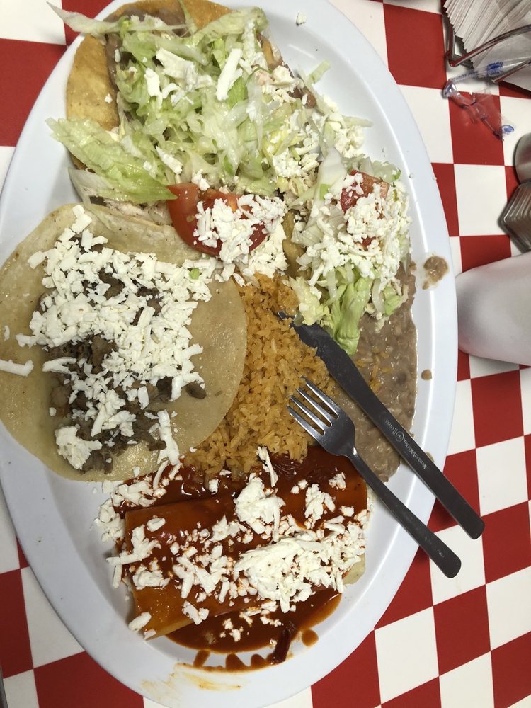 Querido Mexico Lindo — Mexican restaurant in Brownsville