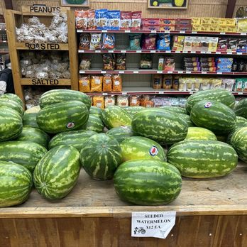 Miller Farms - While seeded watermelons - Farmers Market Near Me - Clinton, Maryland Miller Farms - While seeded watermelons - Farmers Market Near Me - Clinton, Maryland