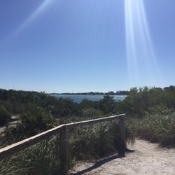 Leffis Key Preserve