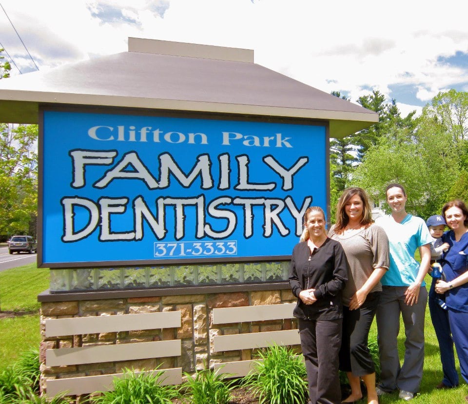 CLIFTON PARK FAMILY DENTISTRY 10 Reviews 983 Rt 146, Clifton Park
