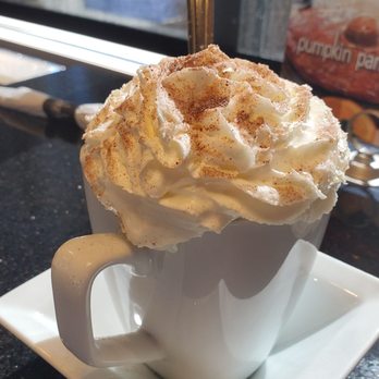 Keke's Breakfast Cafe - Hot cocoa - Breakfast & Brunch Near Me - Windermere, Florida