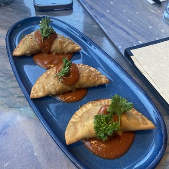 LITA - Beef empanadas - Caribbean Near Me - Walnut Creek, California