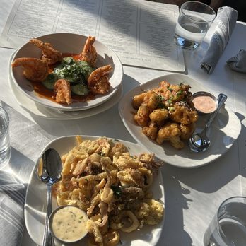 Burtons Grill & Bar - New American Near Me - Charlotte, North Carolina