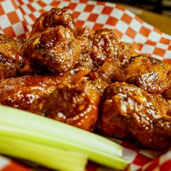 Supreme Wings
