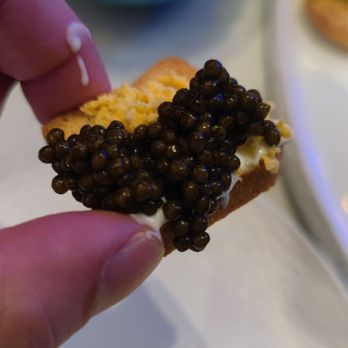 Number One Caviar Boutique - Seafood Markets Near Me - New York, New York Number One Caviar Boutique - Seafood Markets Near Me - New York, New York