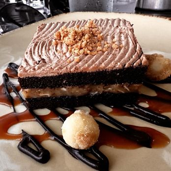 Moray's - New American Near Me - San Diego, California