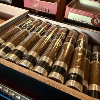 Smokin Rose Speakeasy - Cigars - Cigar Bars Near Me - Charleston, South Carolina