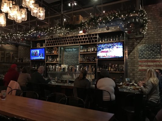 Craft Street Kitchen Trinity 3216 Little Rd Trinity Fl Restaurants Mapquest