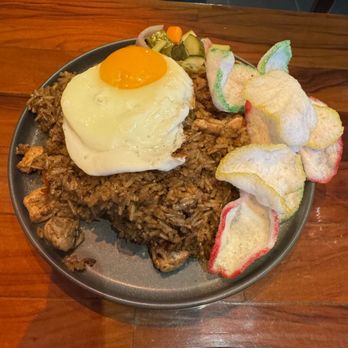 Sambal - Nasi goreng - Indonesian Near Me - Toronto, Ontario Sambal - Nasi goreng - Indonesian Near Me - Toronto, Ontario