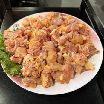 Chi Chicken - Hot Pot Near Me - Long Island City, New York