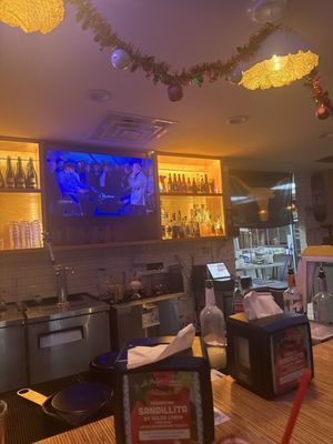 Salsa Limón by null