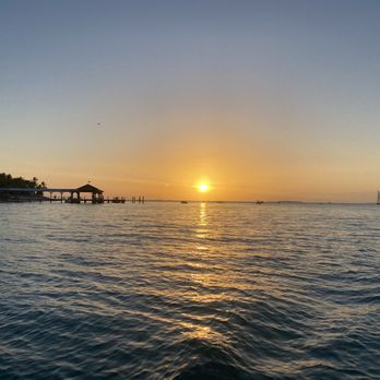 Honest Eco - Sunset - Rafting/Kayaking Near Me - Key West, Florida