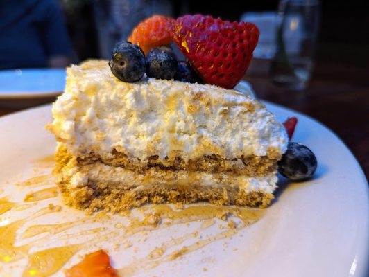 Kipos Greek Taverna by null
