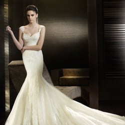 Isabella Grace Bridal