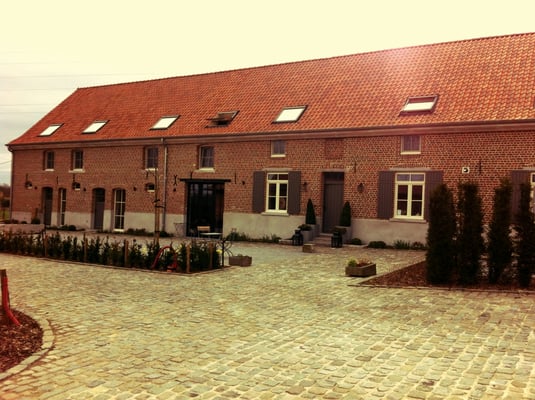 B&B Louis 1924 by null