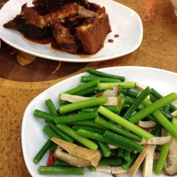 詠藜園 - Szechuan Near Me - Hong Kong, HK