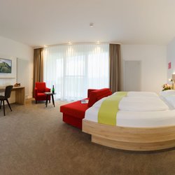 Hotel St. Elisabeth des Kloster Hegne - Zimmerkategorie A