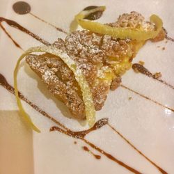 Boma - Desert - Lemon Crostata