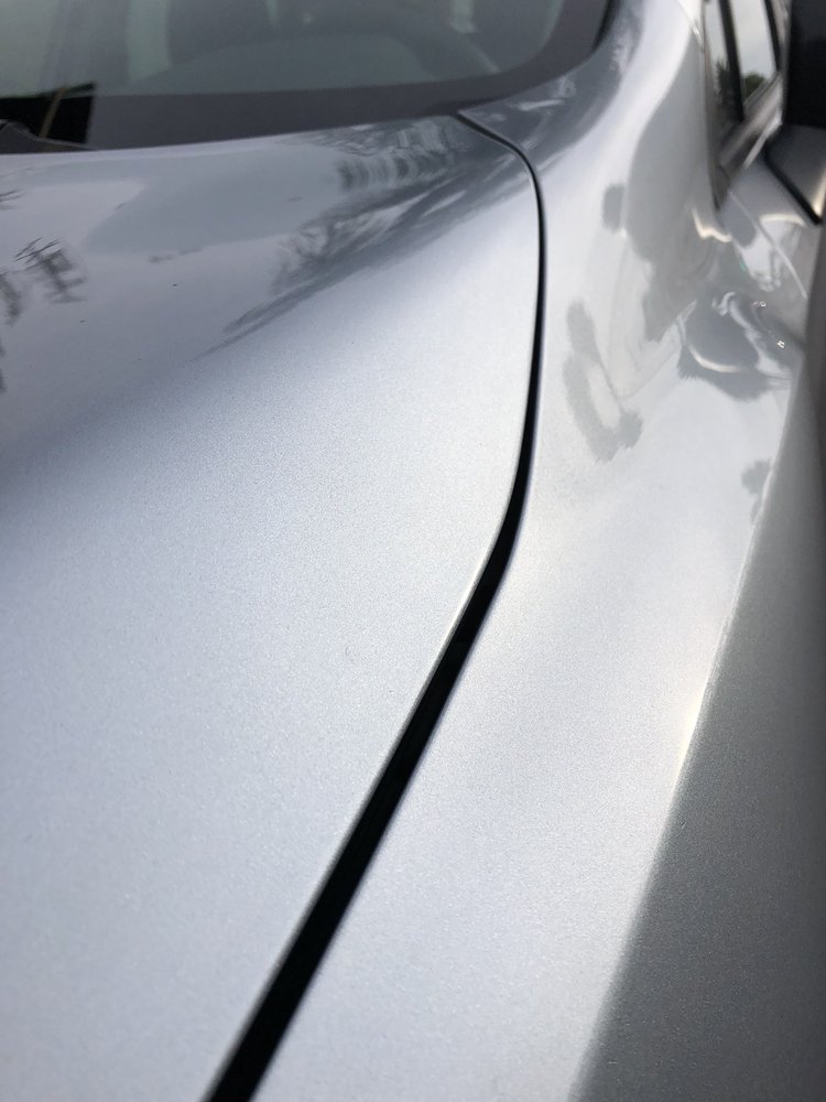 CALIBER COLLISION 64 Photos & 210 Reviews 3399 East Willow St, Long