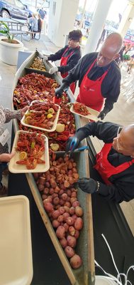 Southern Yacht Club by null