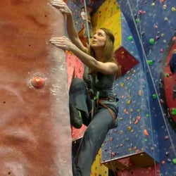 Awesome Walls Climbing Centre