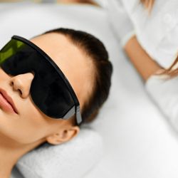 Top Aesthetics Laser - IPL Photofacials