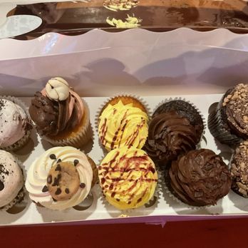 The Dessert Junkie - Cupcakes - Cupcakes Near Me - Bowie, Maryland The Dessert Junkie - Cupcakes - Cupcakes Near Me - Bowie, Maryland