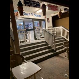 Store Front Store Front