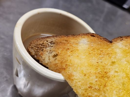 Texas Tavern by null