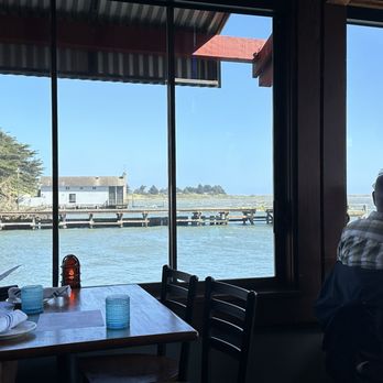 Rocker Oysterfeller's - Seafood Near Me - Bodega Bay, California Rocker Oysterfeller's - Seafood Near Me - Bodega Bay, California