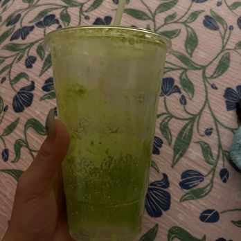 Bowlify Superfoods - Yes, I forced myself to finish it because I didn't want to waste my money - Juice Bars & Smoothies Near Me - Las Vegas, Nevada Bowlify Superfoods - Yes, I forced myself to finish it because I didn't want to waste my money - Juice Bars & Smoothies Near Me - Las Vegas, Nevada