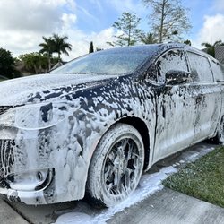 Reeds Mobile Detailing