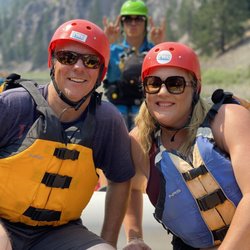 Montana River Guides