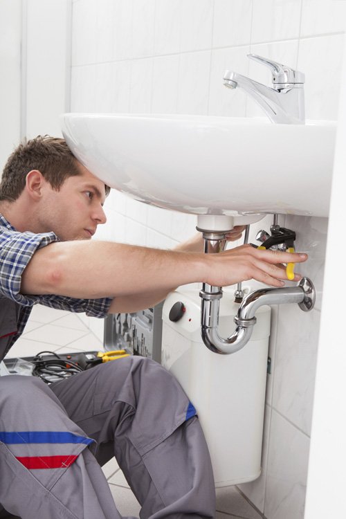 Slide of Bronx Sewer Rooter Service