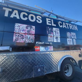 Tacos El Catrin - Yummi - Tacos Near Me - Santa Ana, California Tacos El Catrin - Yummi - Tacos Near Me - Santa Ana, California