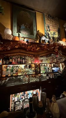Vesuvio Cafe by null