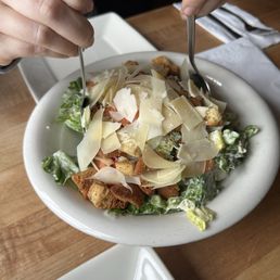 Medium Caesar Salad Medium Caesar Salad