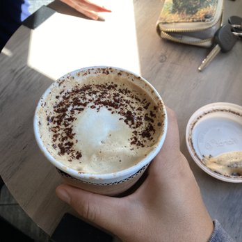 Cafe Sapientia - sapienna - Coffee & Tea Near Me - Oak Park, California Cafe Sapientia - sapienna - Coffee & Tea Near Me - Oak Park, California