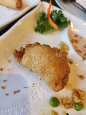 Bangkok Bistro by null