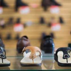 SAS Shoes