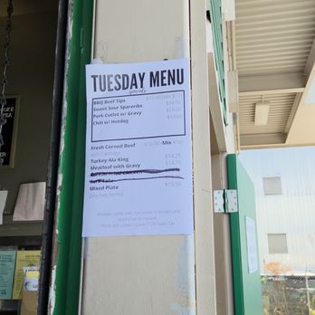 Ige's Lunchwagon & Catering - Menu - Caterers Near Me - Aiea, Hawaii Ige's Lunchwagon & Catering - Menu - Caterers Near Me - Aiea, Hawaii