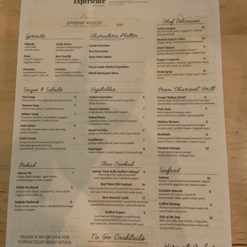 AMBAR Restaurant, Clarendon - Menu - Modern European Near Me - Arlington, Virginia AMBAR Restaurant, Clarendon - Menu - Modern European Near Me - Arlington, Virginia