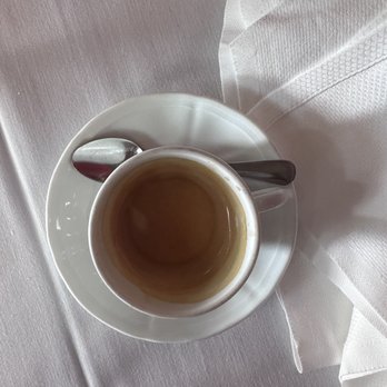 Carbone - Espresso - Italian Near Me - New York, New York Carbone - Espresso - Italian Near Me - New York, New York