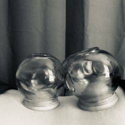 Structure Acupuncture - CUPPING!